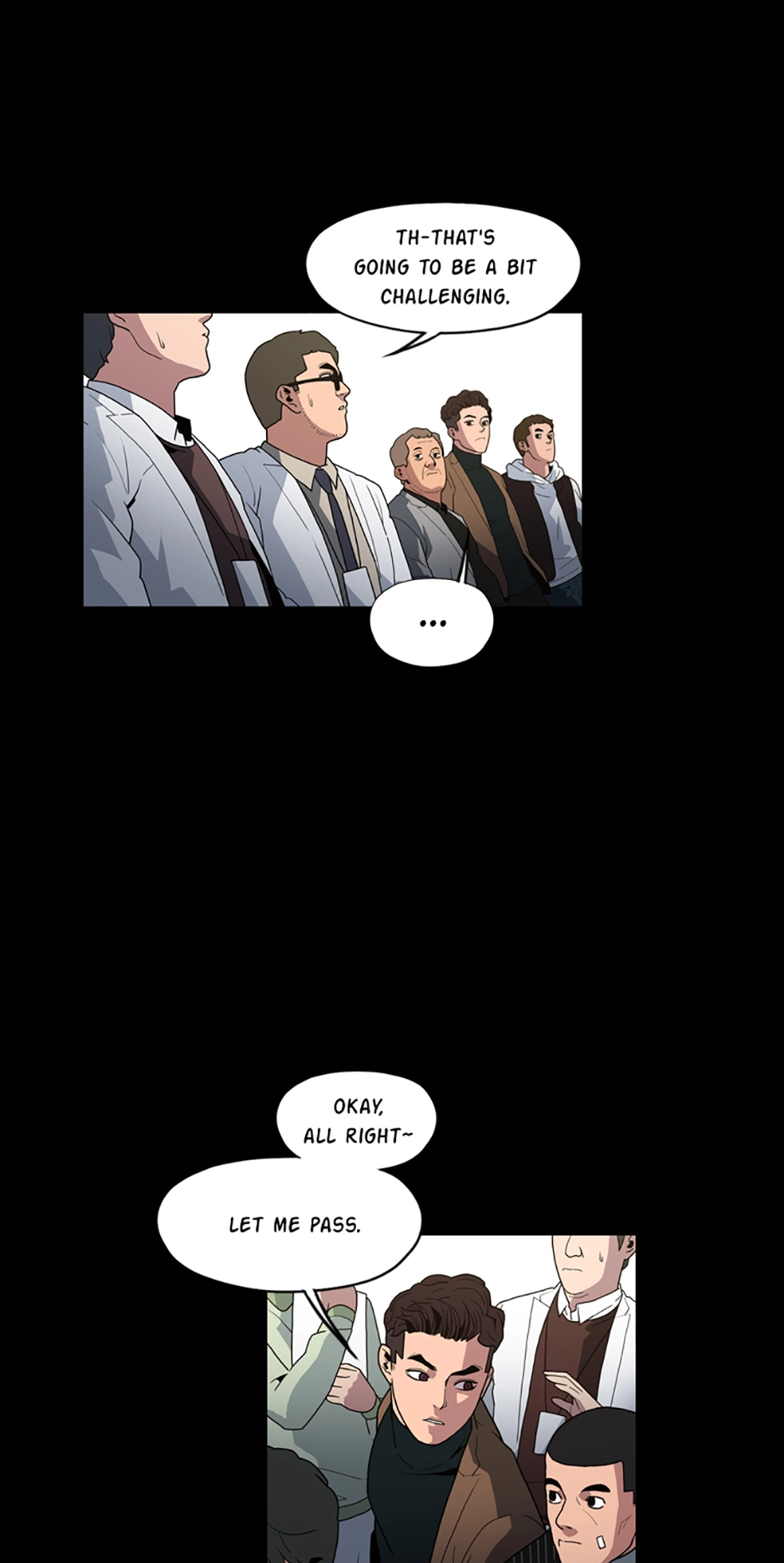 MEMORIST Chapter 36 page 25 - 