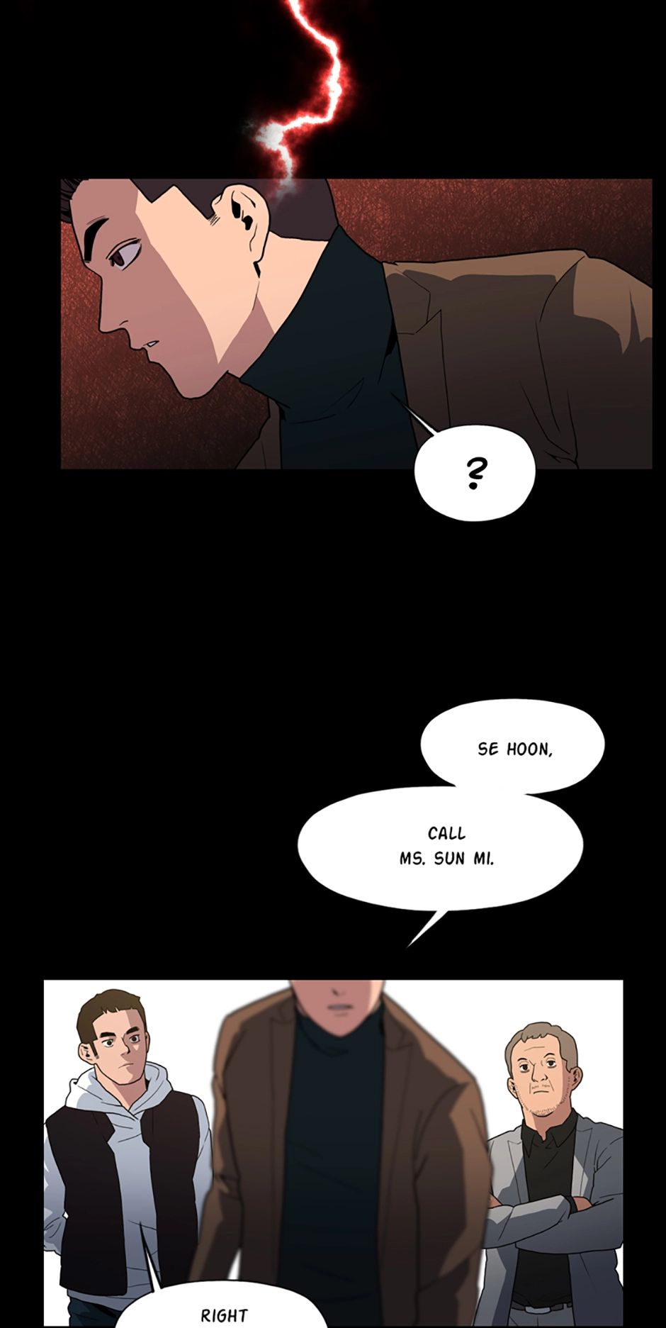 MEMORIST Chapter 36 page 29 - 