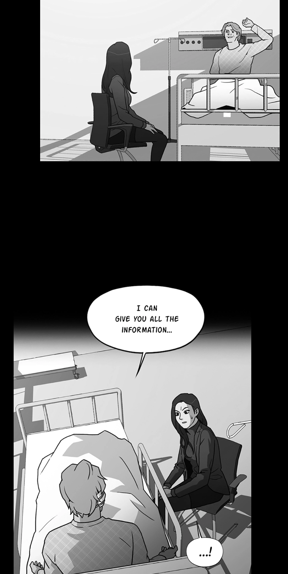 MEMORIST Chapter 36 page 31 - 