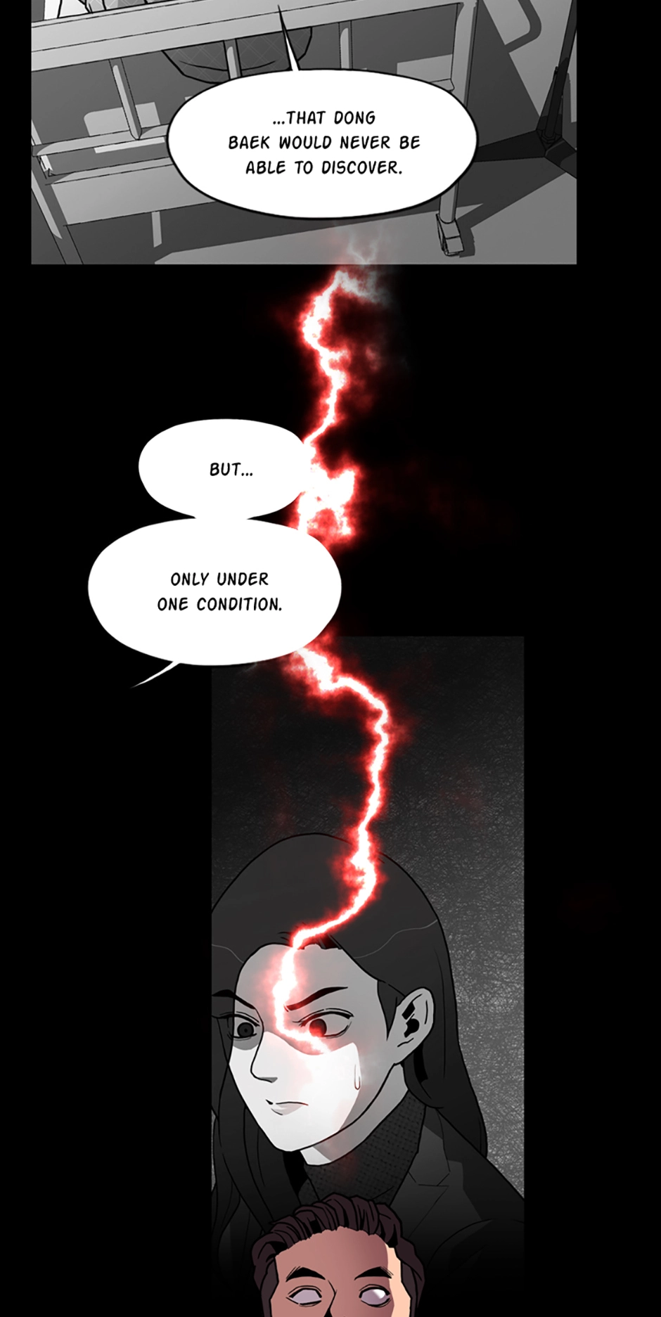 MEMORIST Chapter 36 page 32 - 