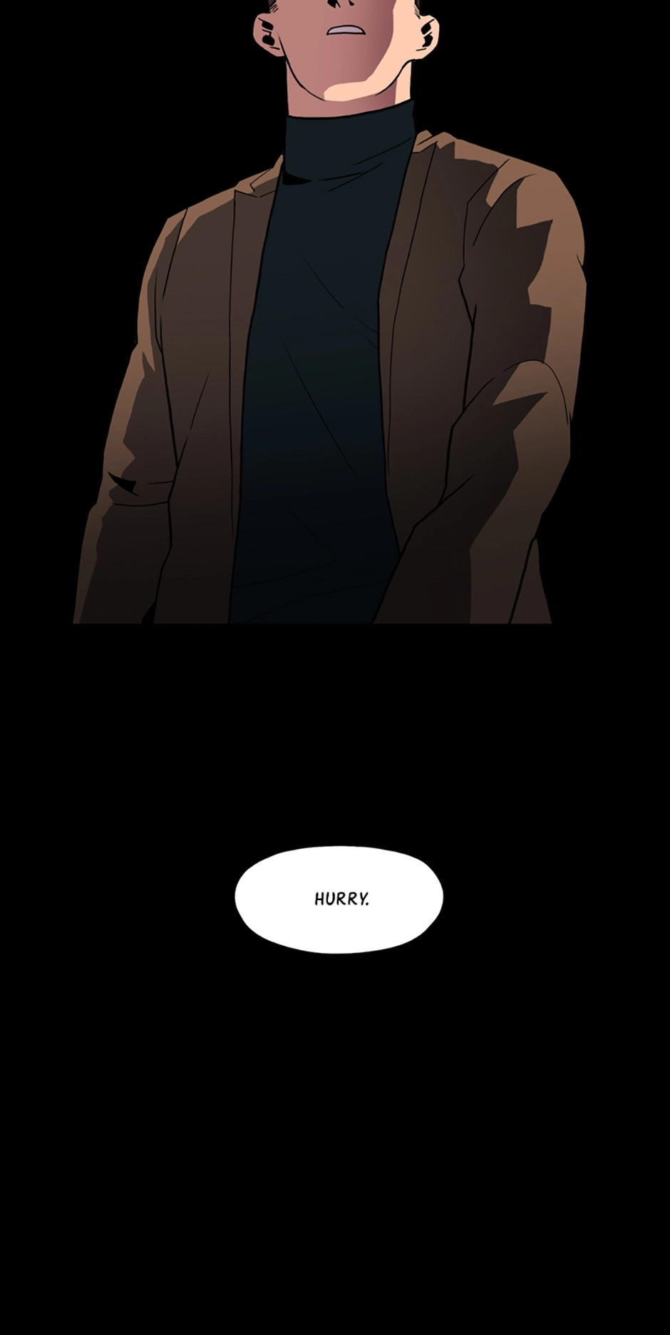 MEMORIST Chapter 36 page 33 - 