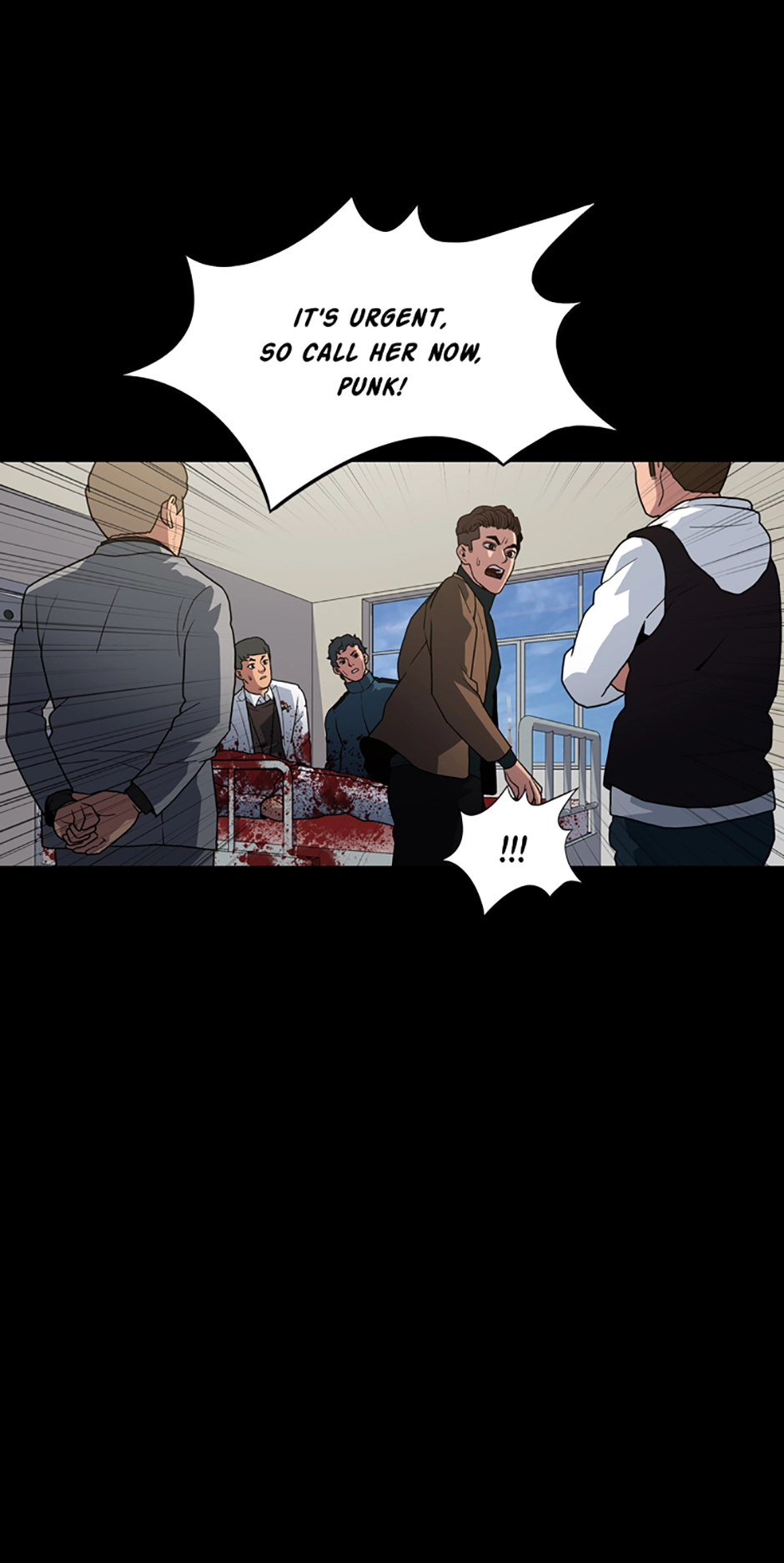 MEMORIST Chapter 36 page 34 - 