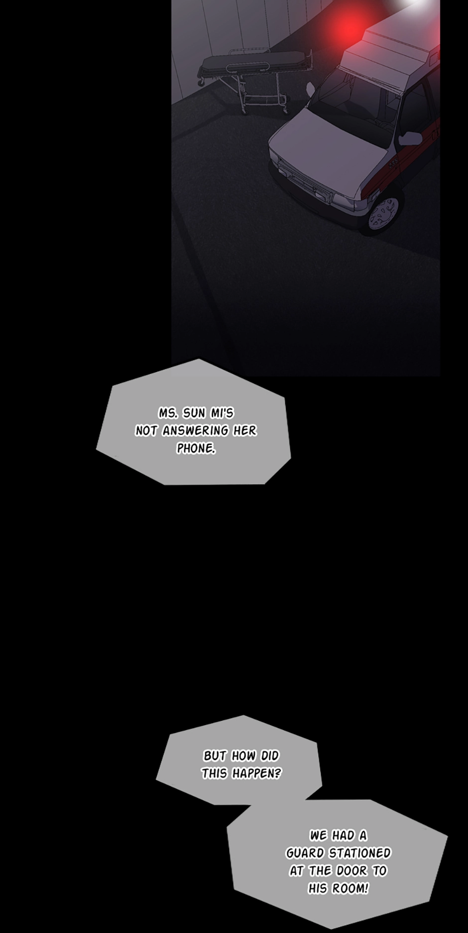 MEMORIST Chapter 36 page 36 - 
