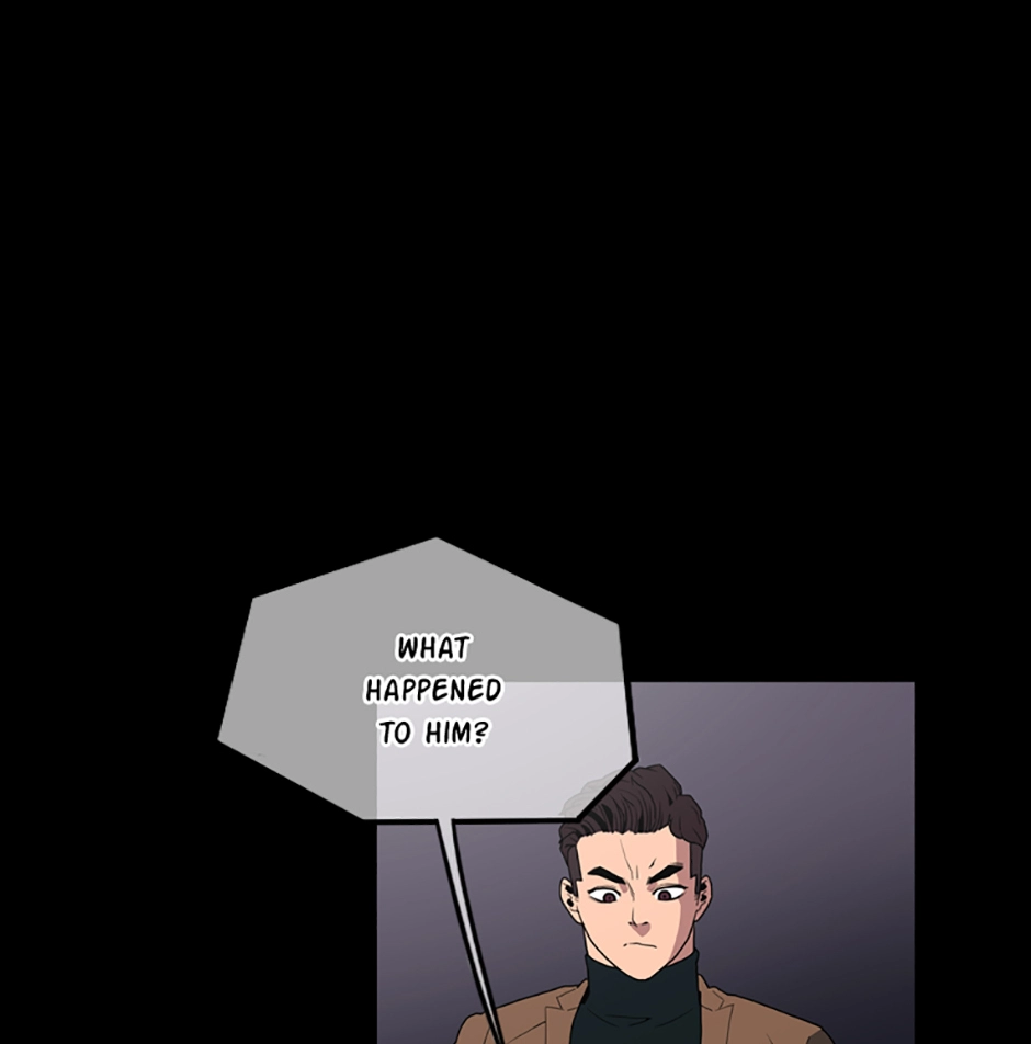 MEMORIST Chapter 36 page 38 - 