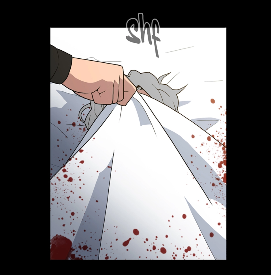 MEMORIST Chapter 36 page 44 - 