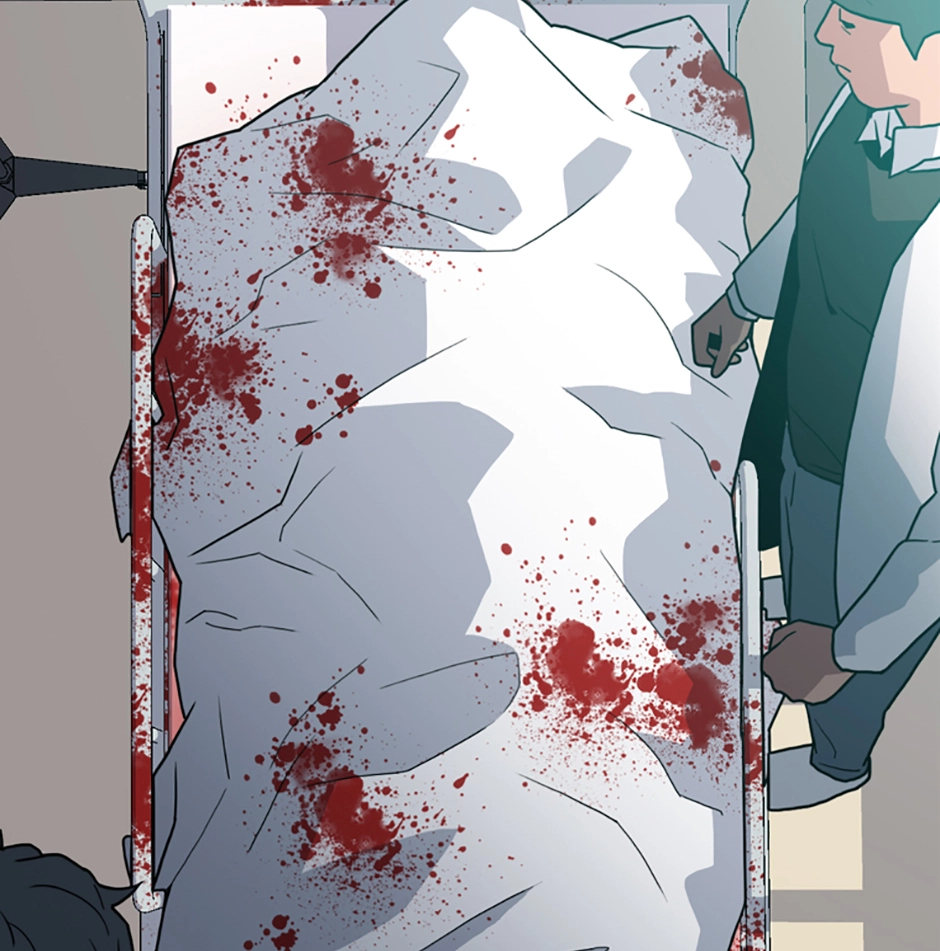 MEMORIST Chapter 36 page 47 - 