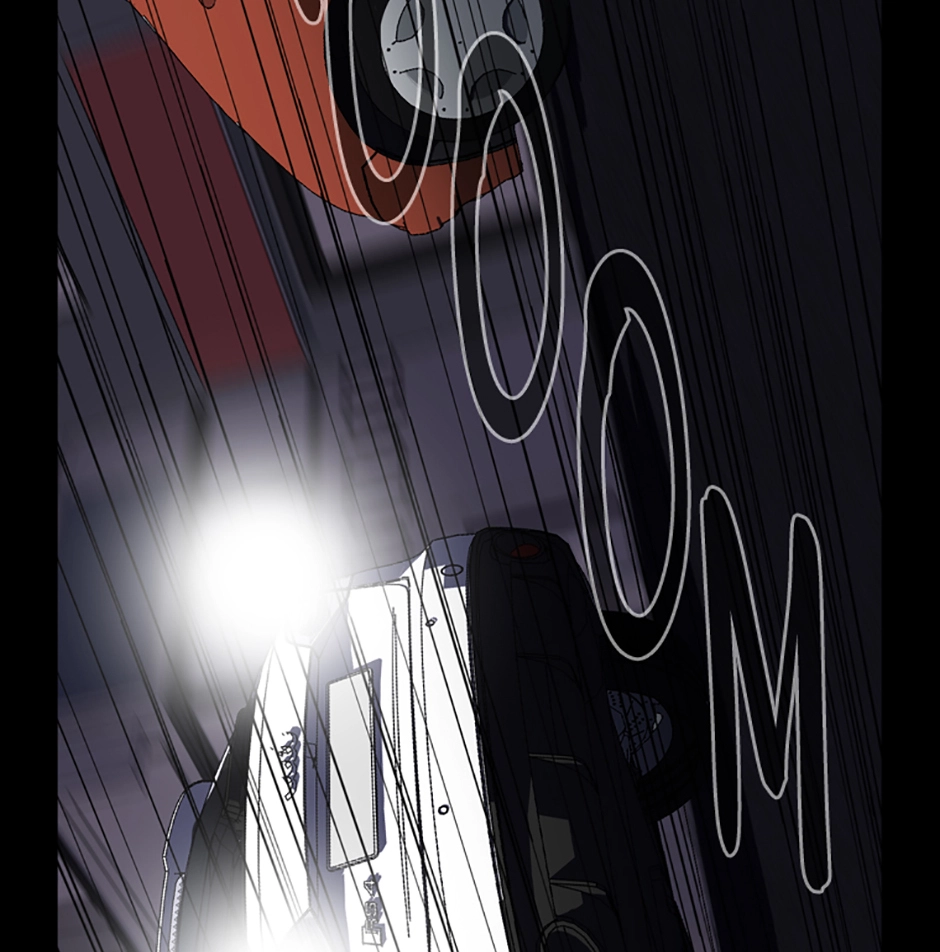 MEMORIST Chapter 36 page 60 - 