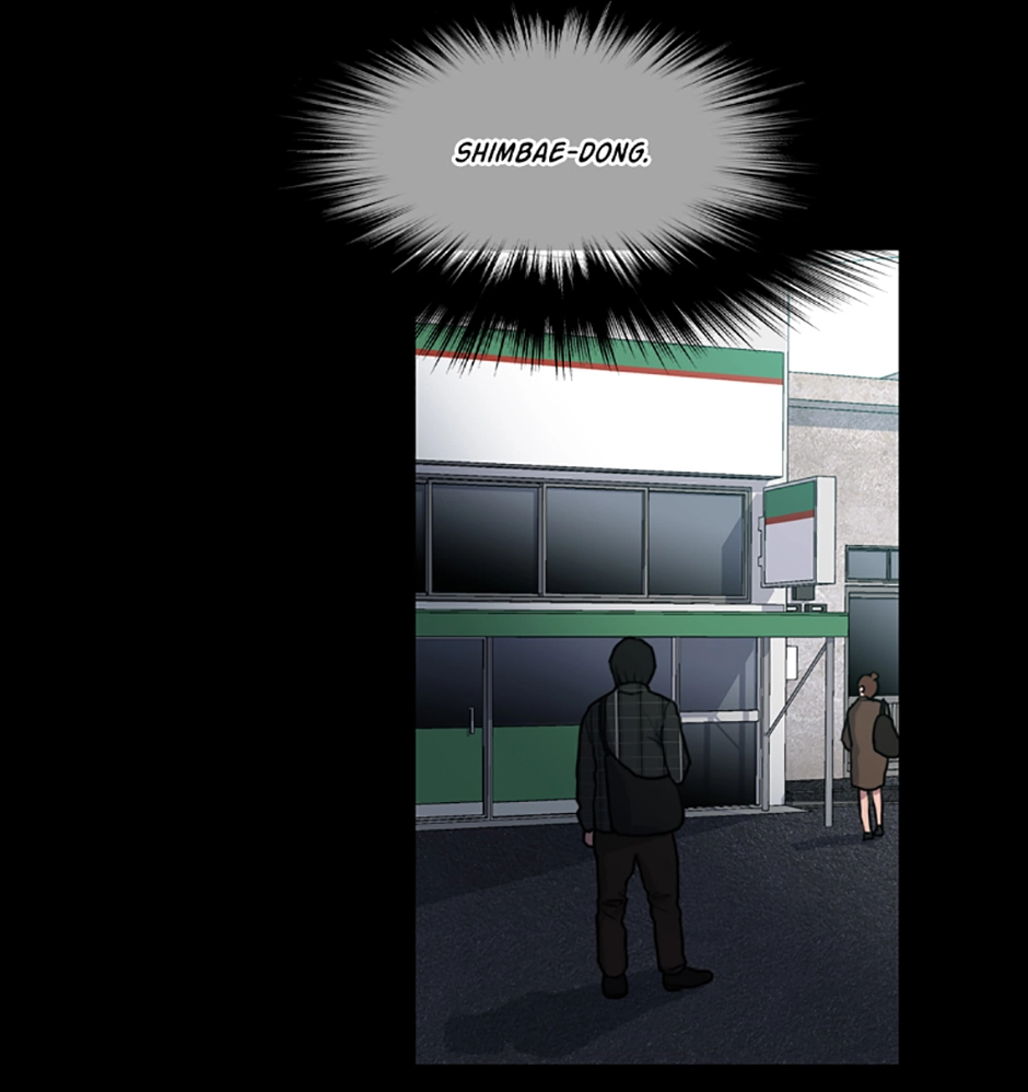 MEMORIST Chapter 36 page 70 - 