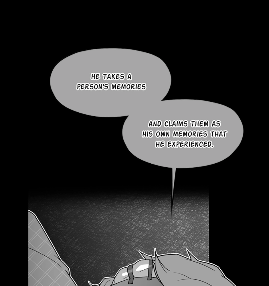 MEMORIST Chapter 36 page 81 - 