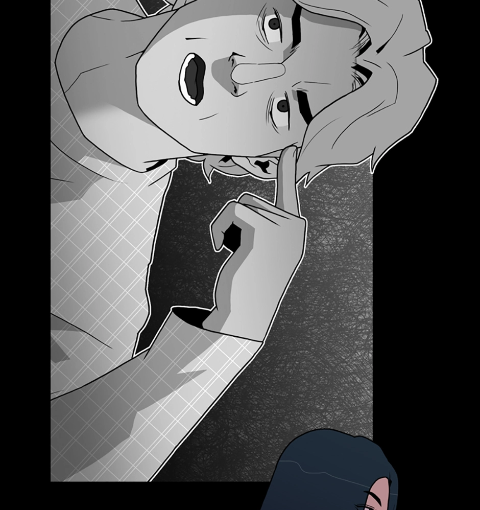 MEMORIST Chapter 36 page 82 - 