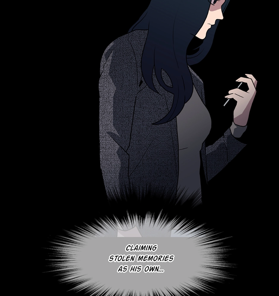 MEMORIST Chapter 36 page 83 - 