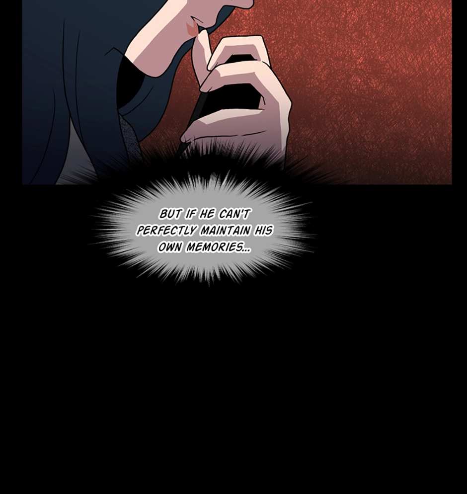 MEMORIST Chapter 36 page 86 - 