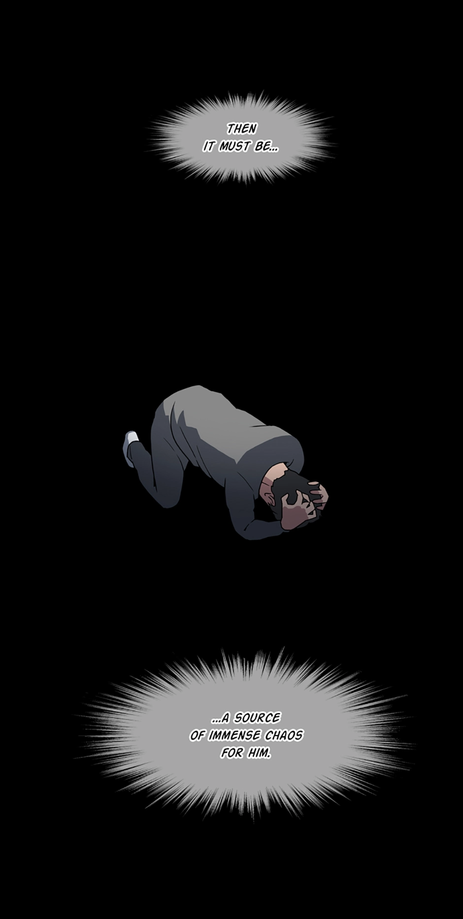 MEMORIST Chapter 36 page 88 - 