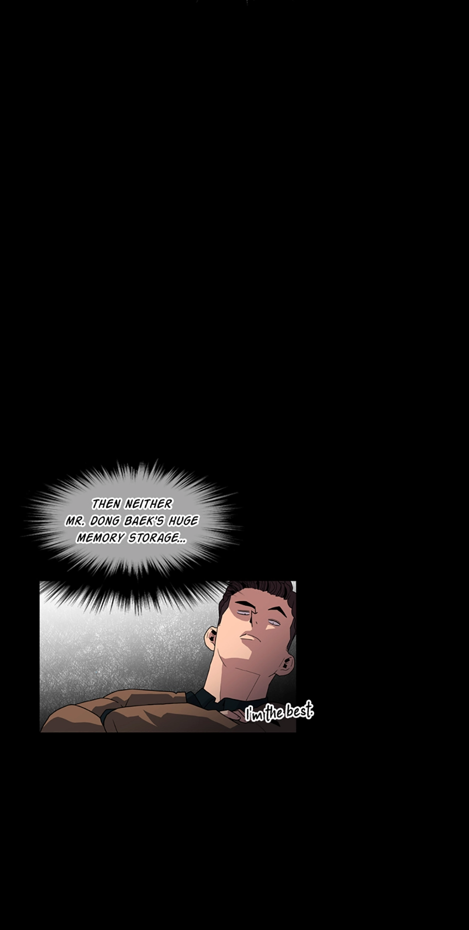 MEMORIST Chapter 36 page 90 - 