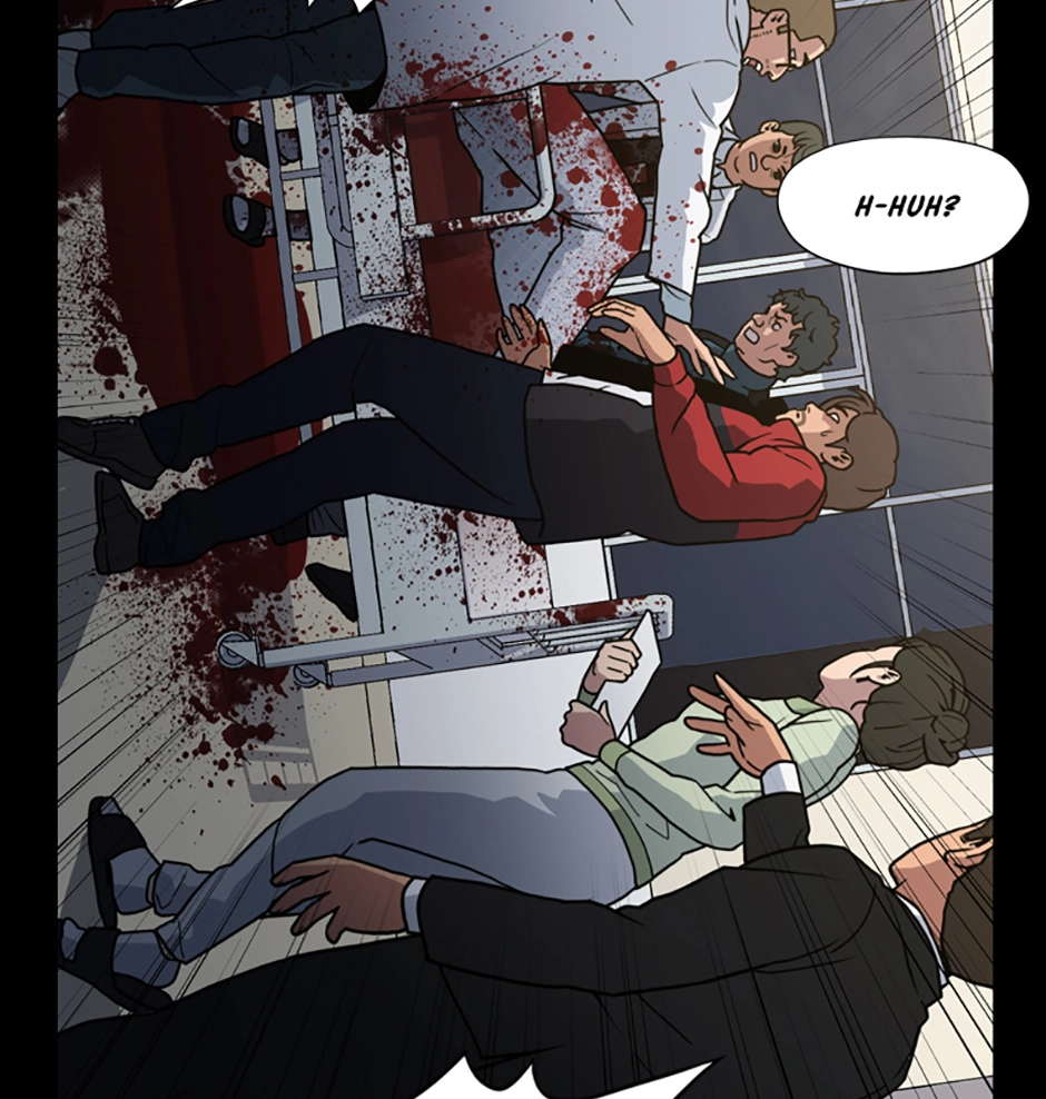MEMORIST Chapter 36 page 10 - 