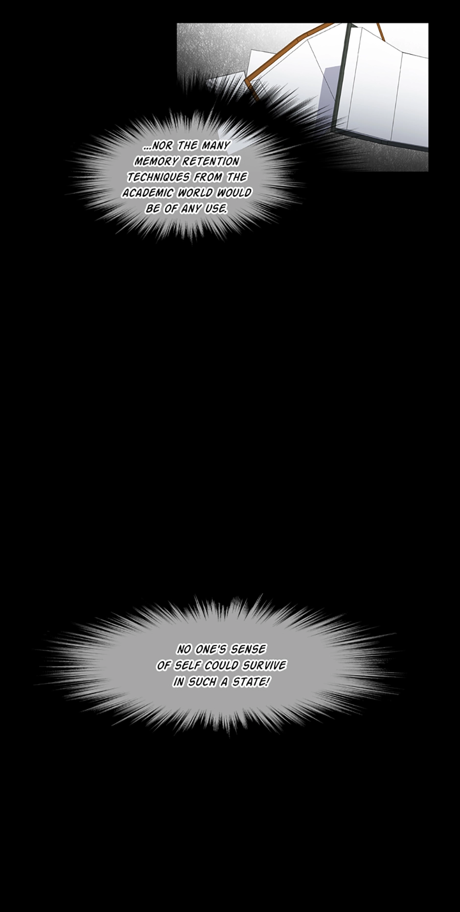 MEMORIST Chapter 36 page 91 - 