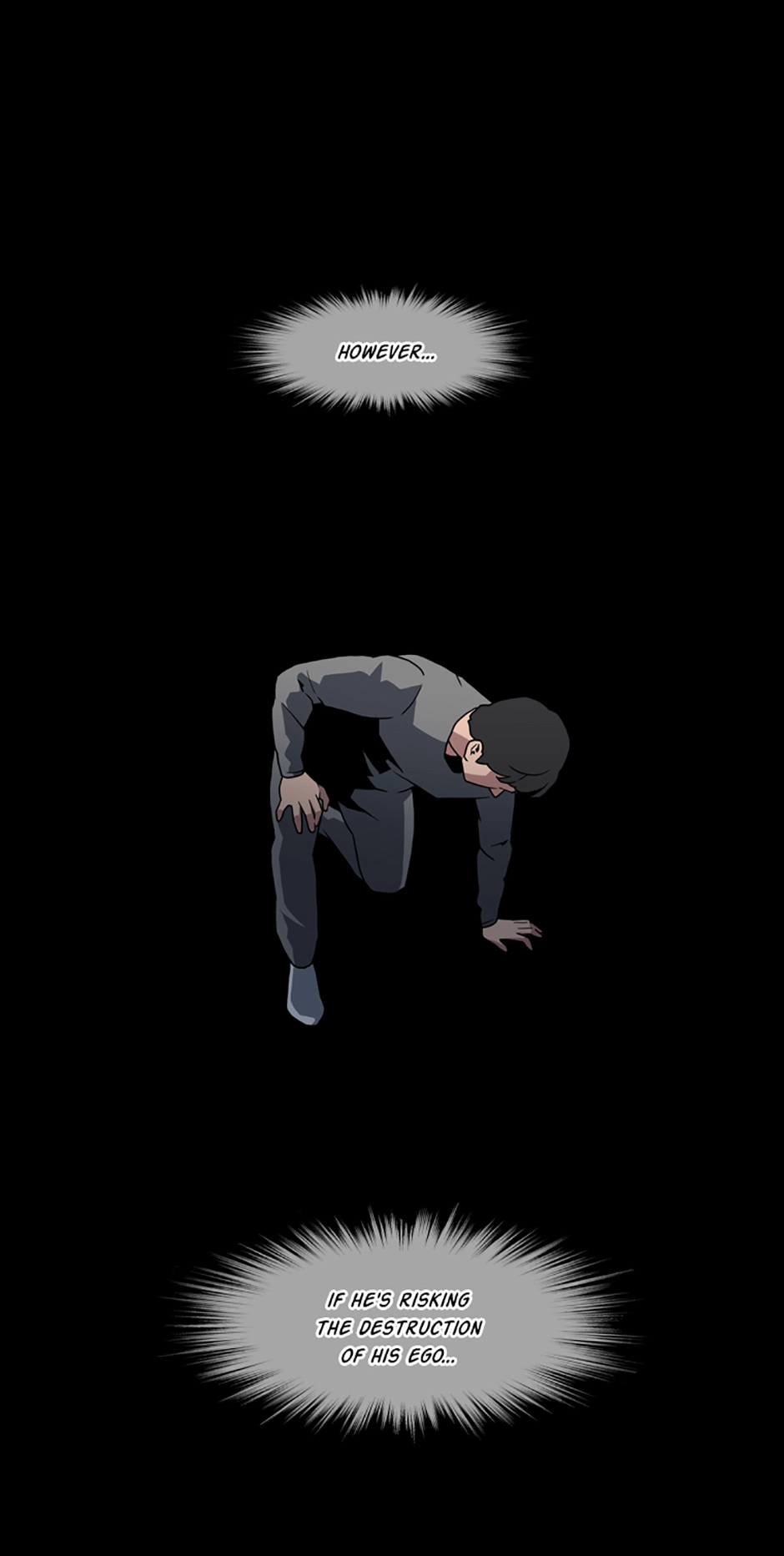 MEMORIST Chapter 36 page 92 - 