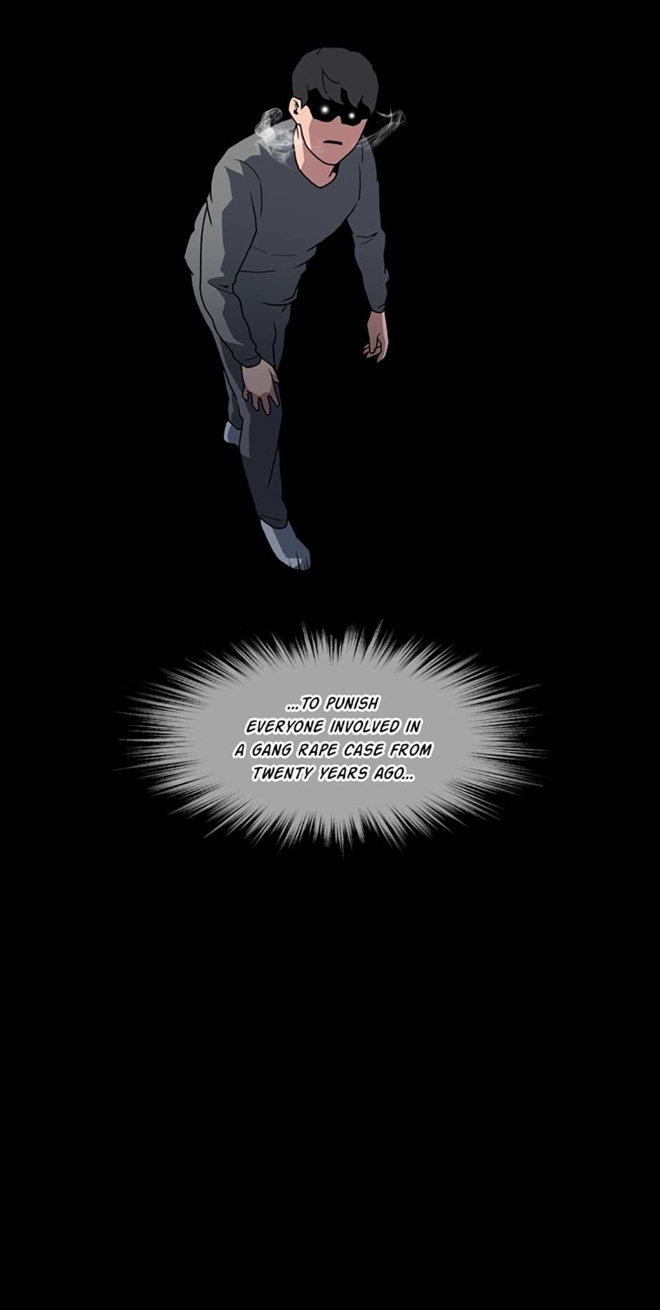 MEMORIST Chapter 36 page 93 - 