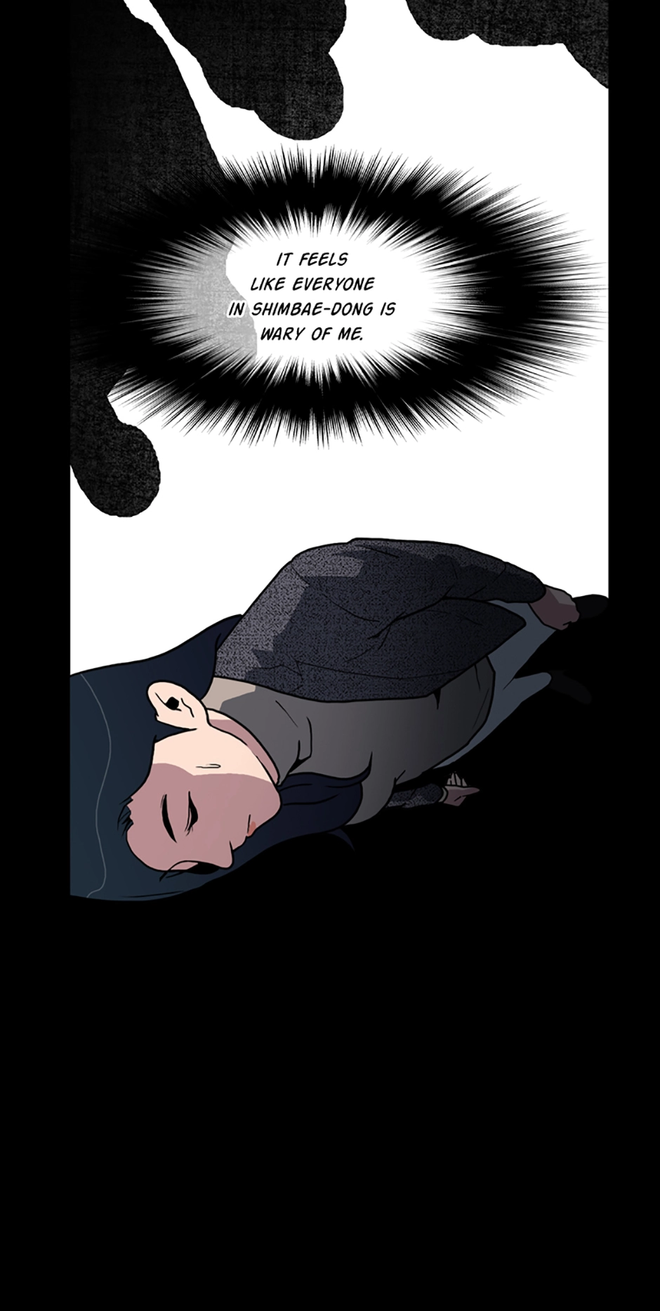 MEMORIST Chapter 36 page 98 - 
