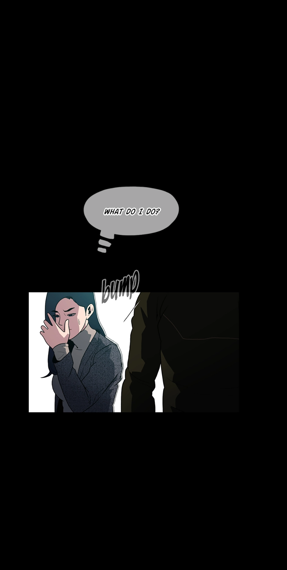 MEMORIST Chapter 36 page 99 - 