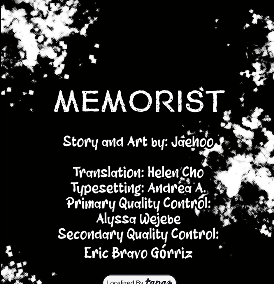 MEMORIST Chapter 37 page 11 - 