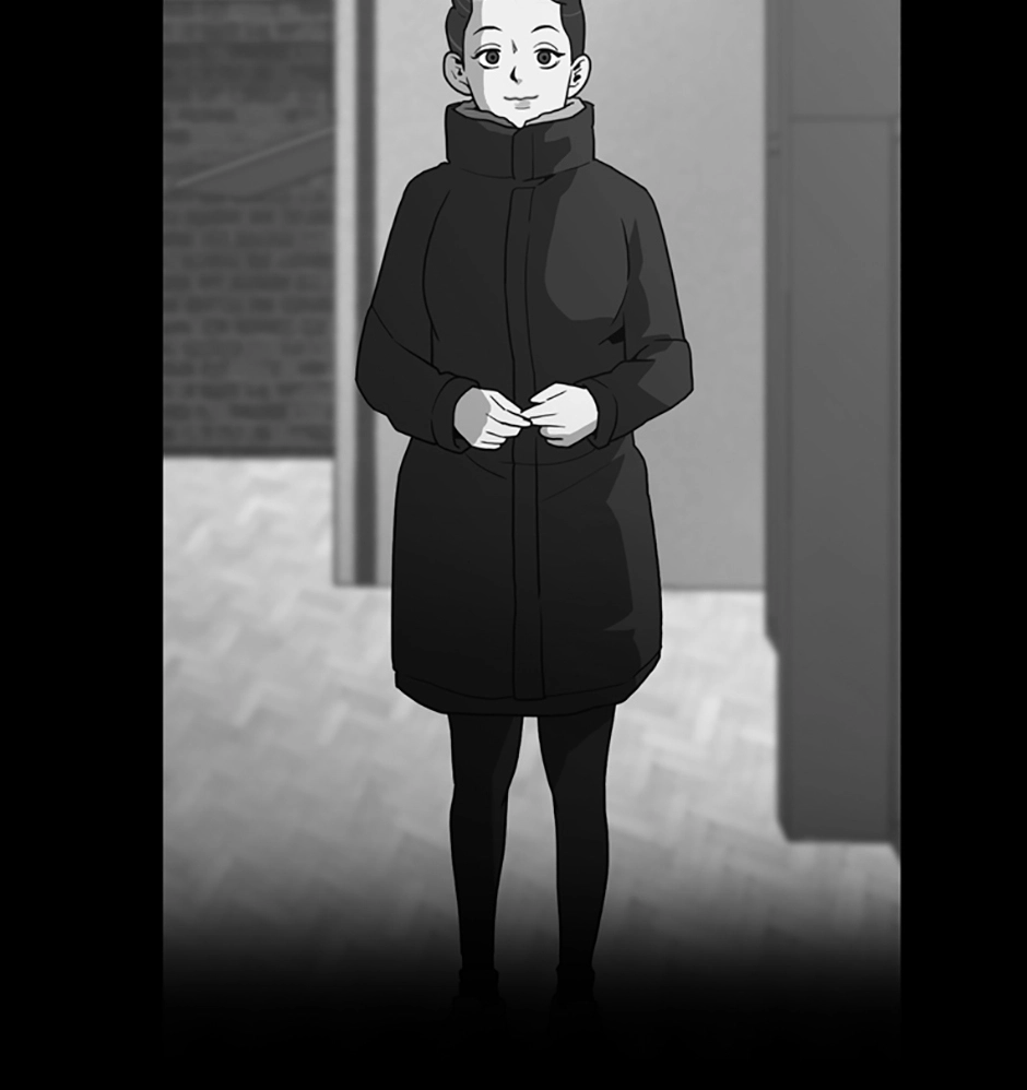 MEMORIST Chapter 37 page 102 - 