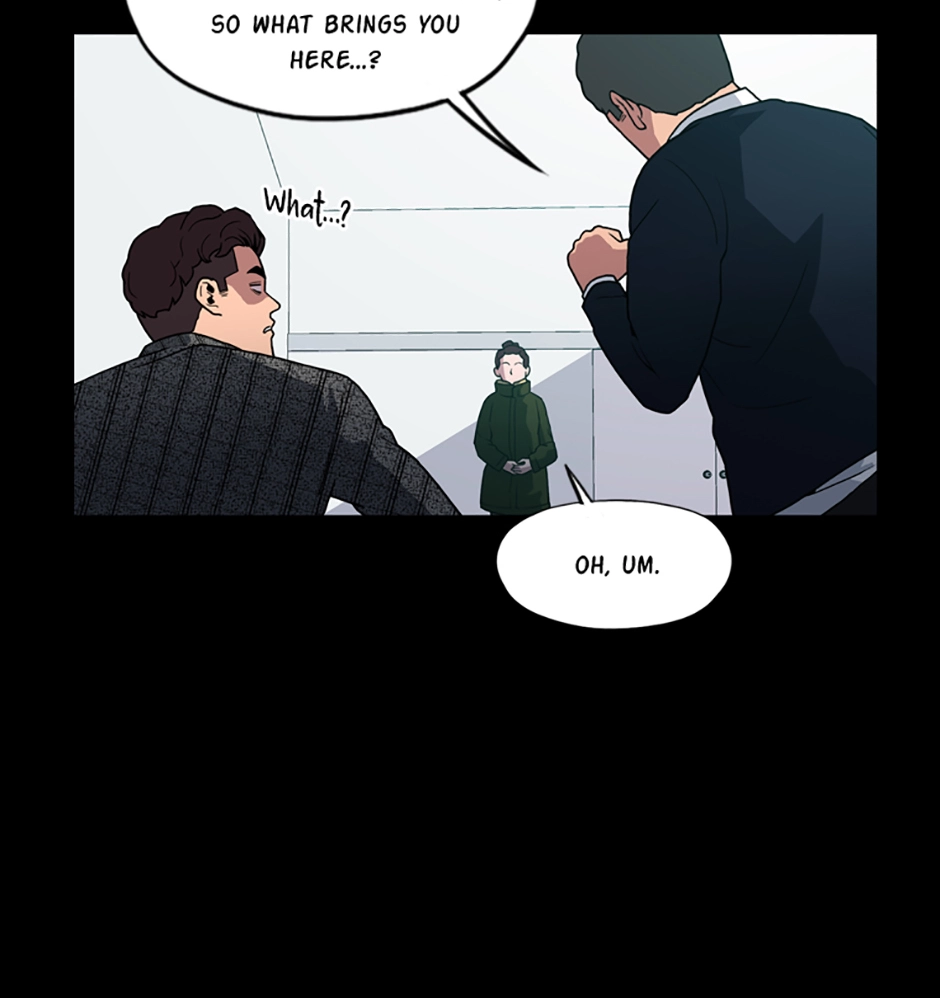 MEMORIST Chapter 37 page 108 - 