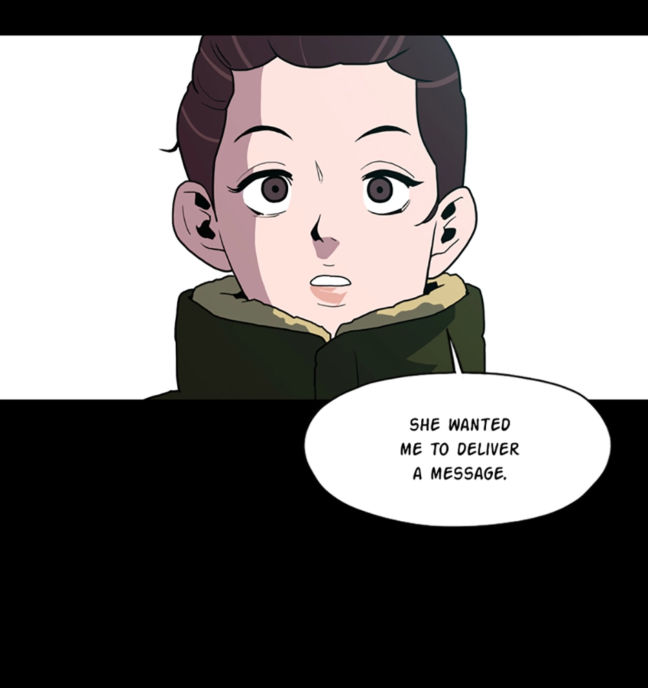 MEMORIST Chapter 37 page 110 - 