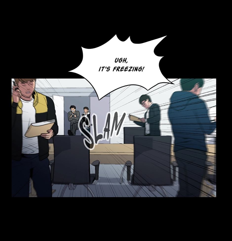 MEMORIST Chapter 37 page 15 - 