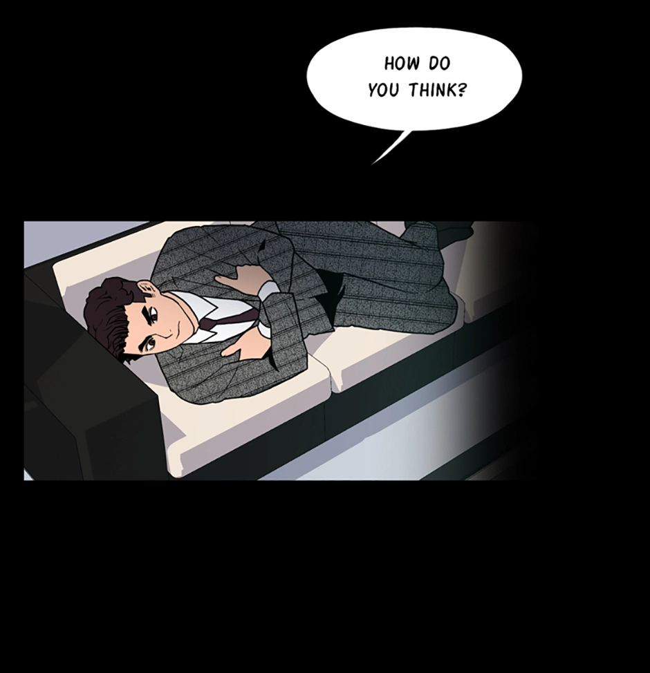 MEMORIST Chapter 37 page 19 - 