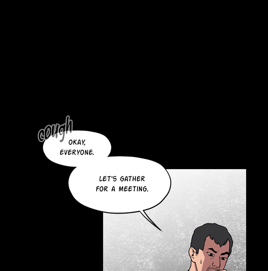 MEMORIST Chapter 37 page 33 - 