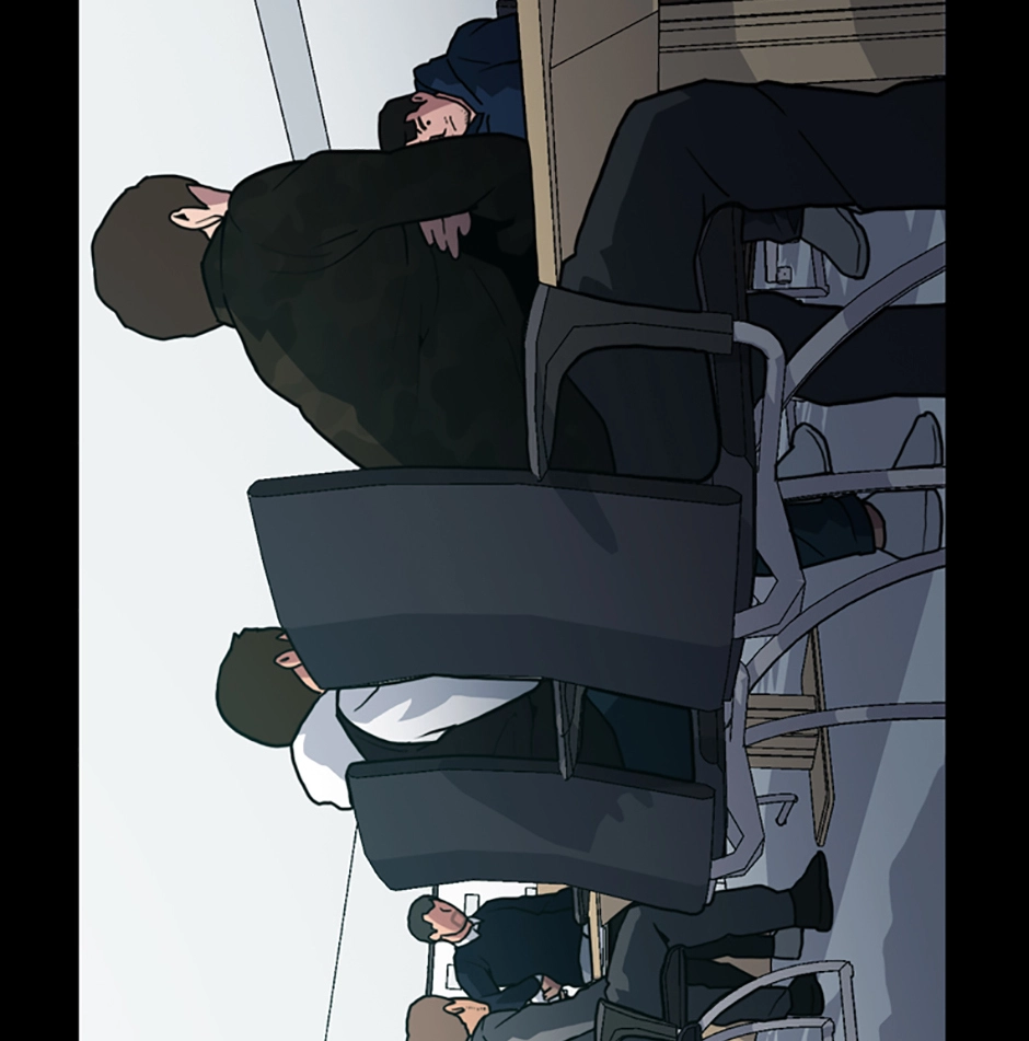 MEMORIST Chapter 37 page 37 - 