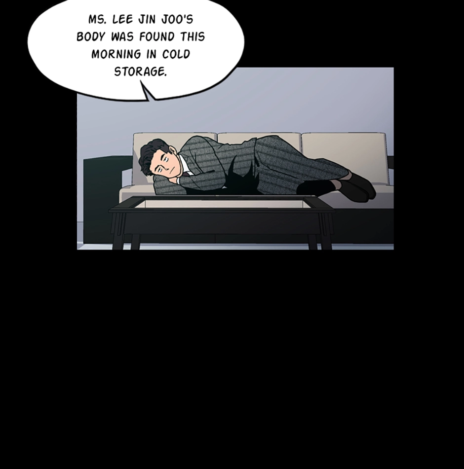 MEMORIST Chapter 37 page 39 - 