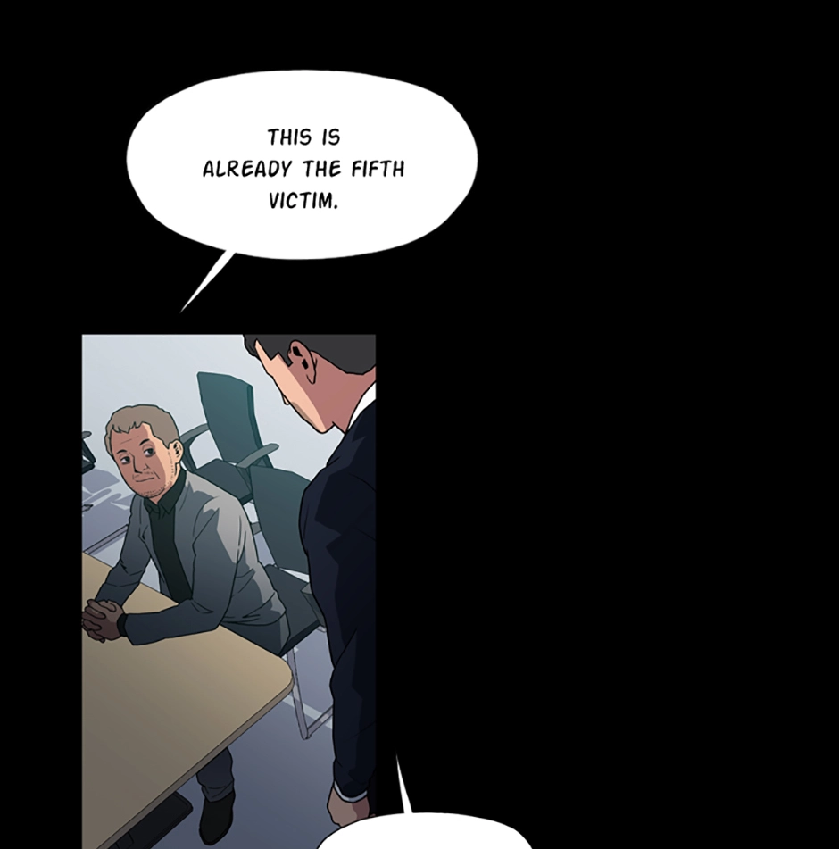 MEMORIST Chapter 37 page 40 - 