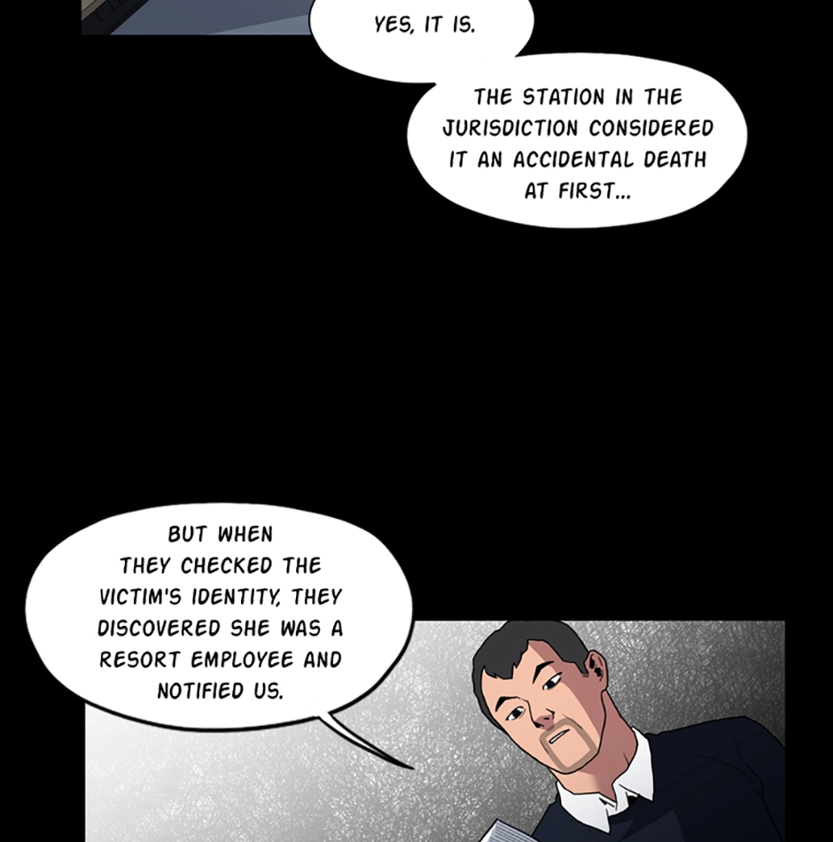 MEMORIST Chapter 37 page 41 - 