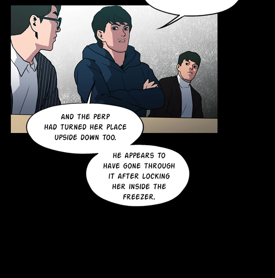 MEMORIST Chapter 37 page 43 - 