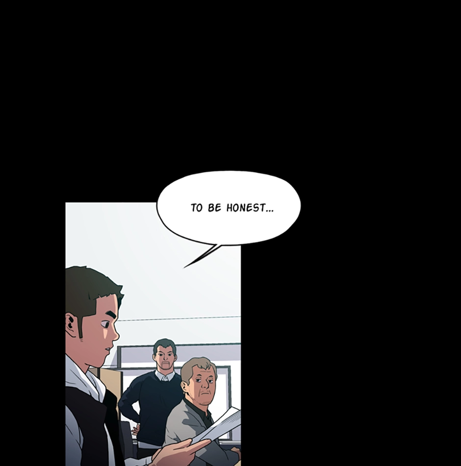 MEMORIST Chapter 37 page 45 - 