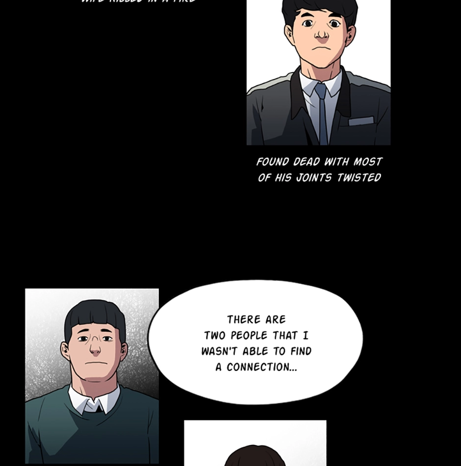 MEMORIST Chapter 37 page 47 - 