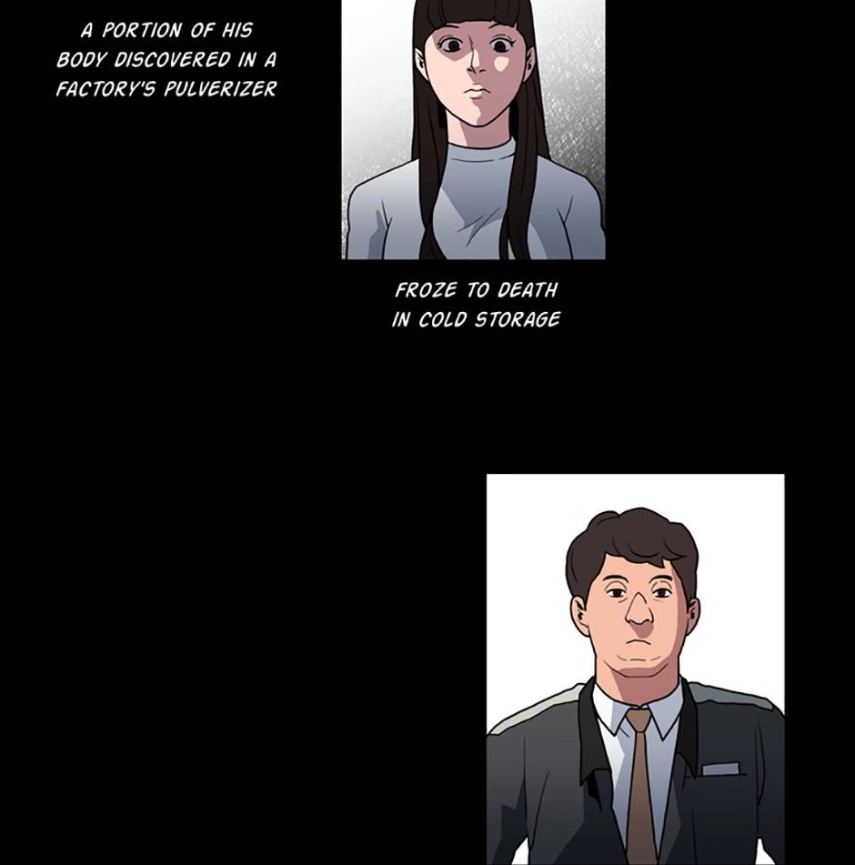 MEMORIST Chapter 37 page 48 - 