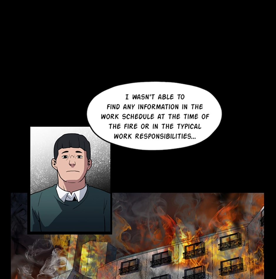MEMORIST Chapter 37 page 50 - 