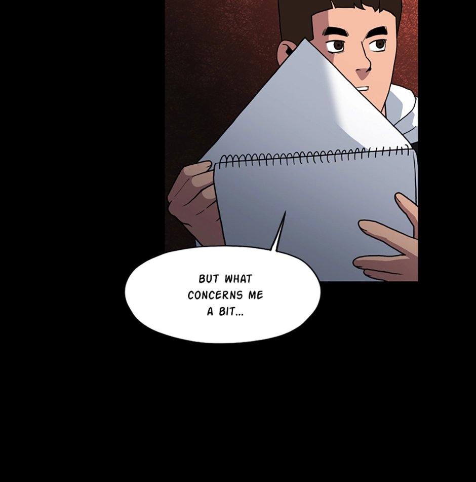 MEMORIST Chapter 37 page 53 - 