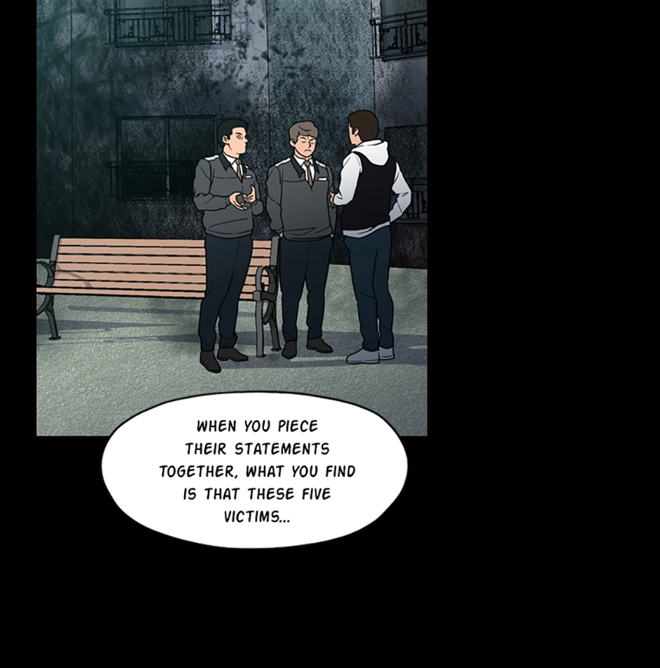 MEMORIST Chapter 37 page 55 - 
