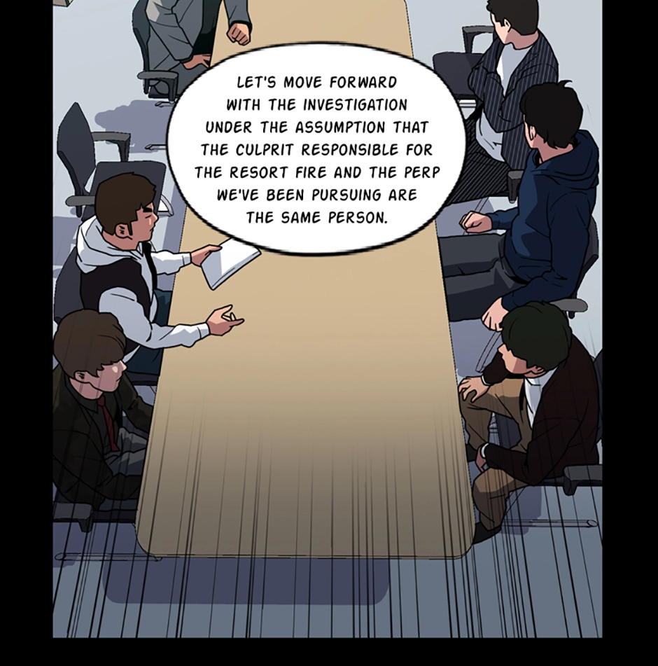 MEMORIST Chapter 37 page 61 - 