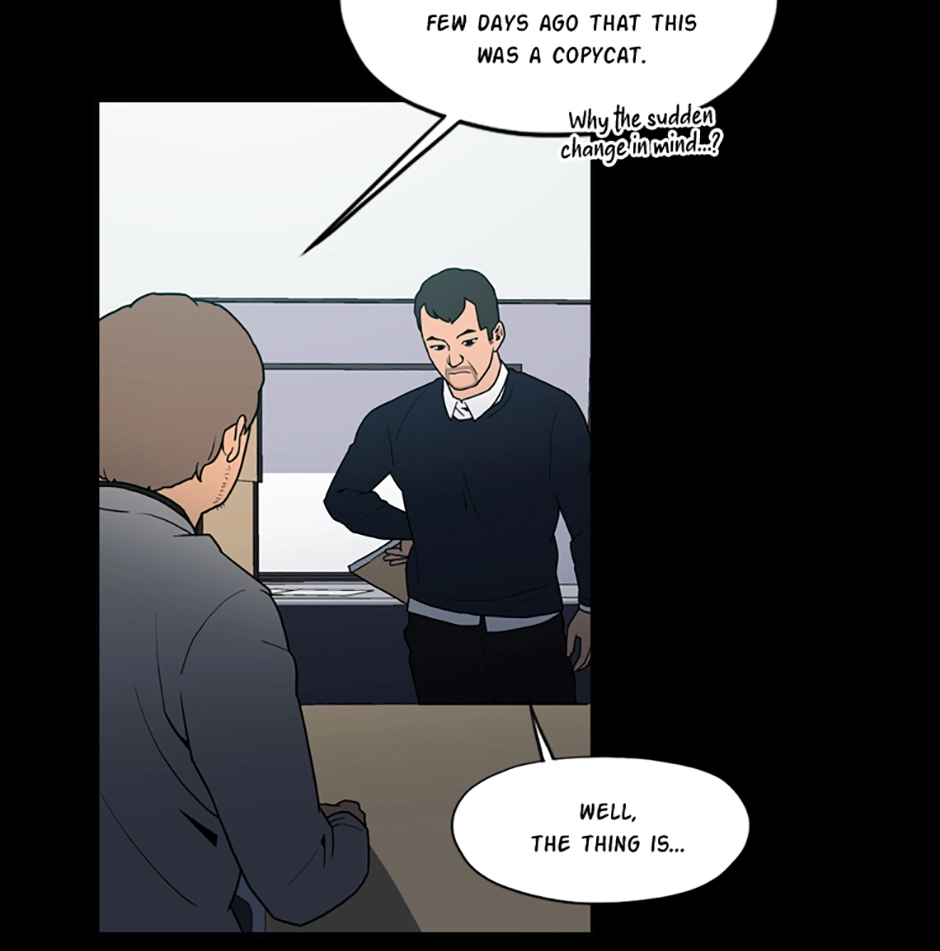 MEMORIST Chapter 37 page 65 - 