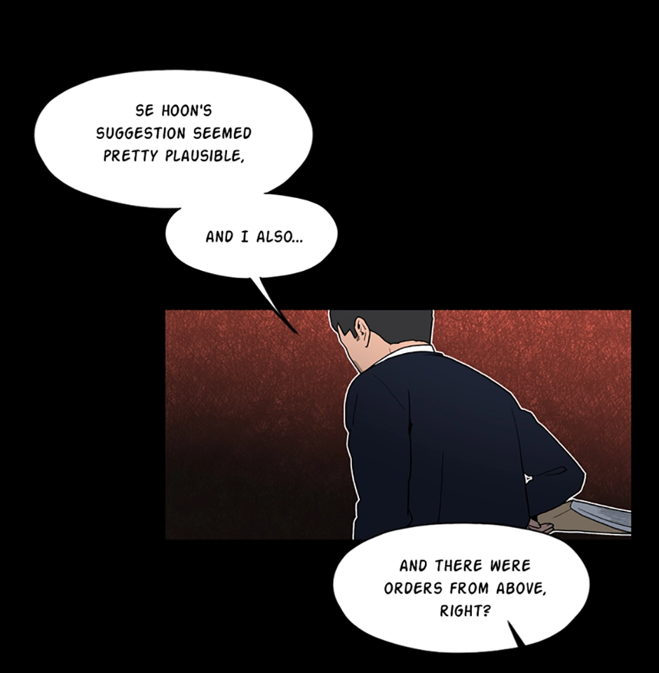 MEMORIST Chapter 37 page 67 - 