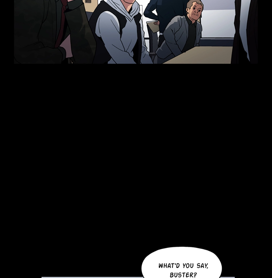 MEMORIST Chapter 37 page 69 - 