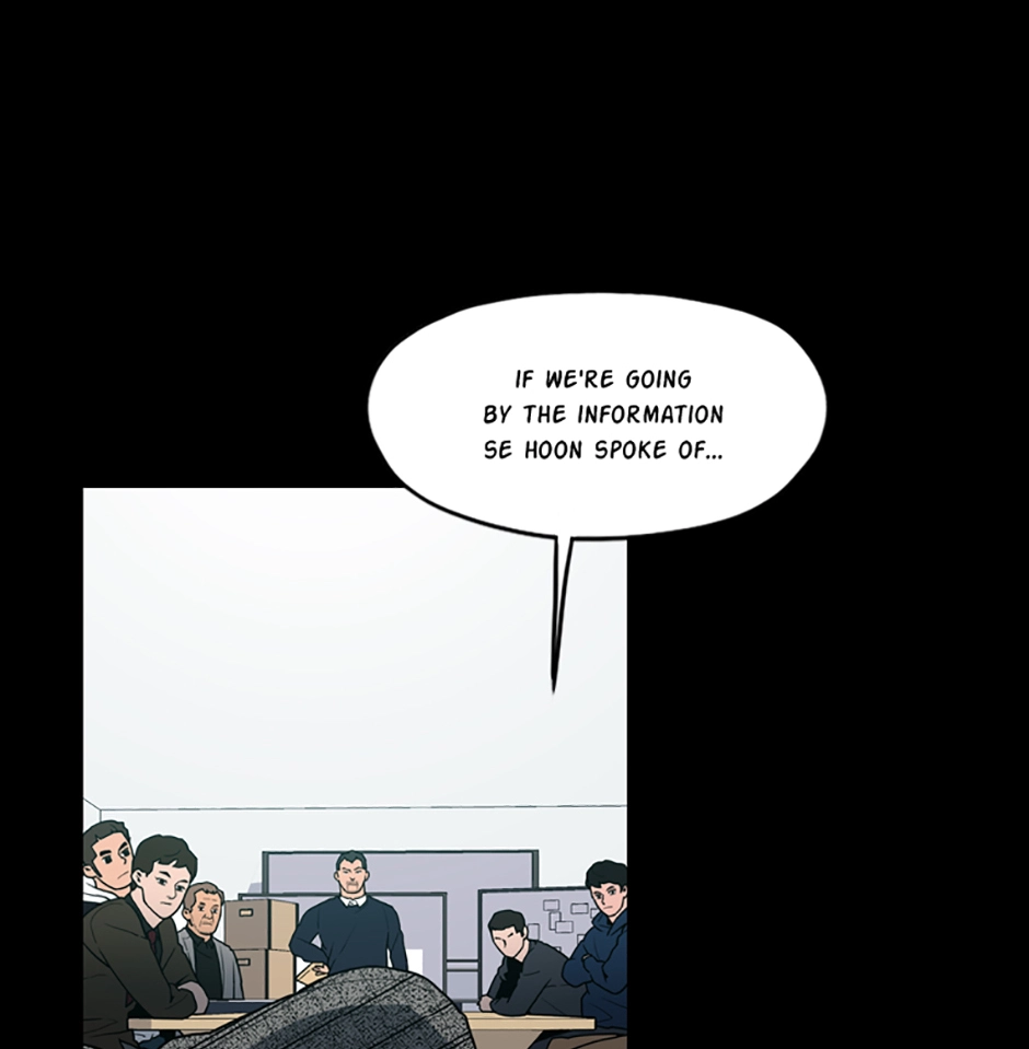 MEMORIST Chapter 37 page 71 - 
