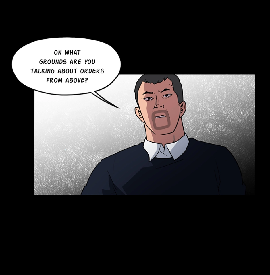 MEMORIST Chapter 37 page 73 - 