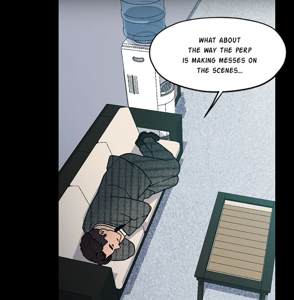 MEMORIST Chapter 37 page 75 - 