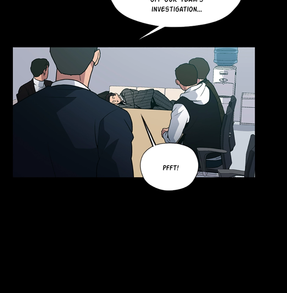 MEMORIST Chapter 37 page 77 - 